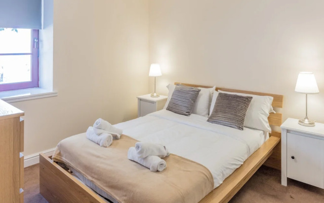 Elliot Suite No2 - Donnini Apartments