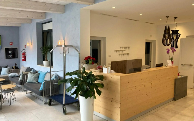 Hotel Danieli