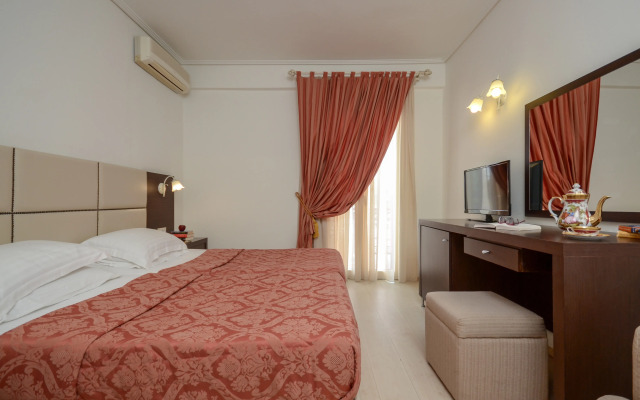 Aeolis Boutique Hotel & Suites