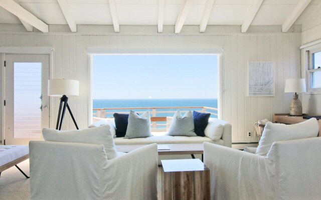 Gurney's Montauk Resort & Seawater Spa