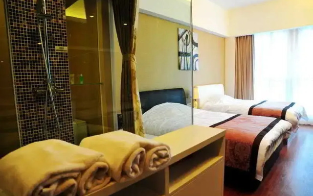 Lasony Serviced Apartment