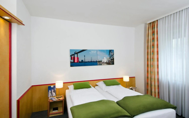 Hotel Am Hofgarten