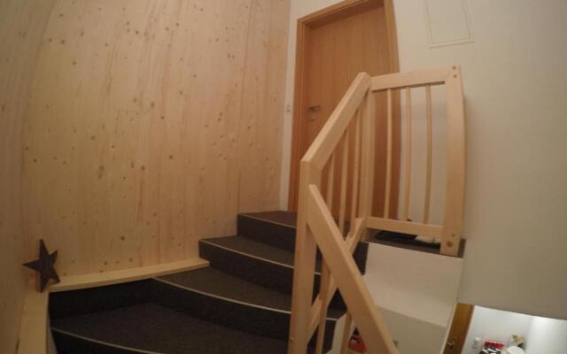 Appartement - Vollholz Studio im Zentrum von Flachau