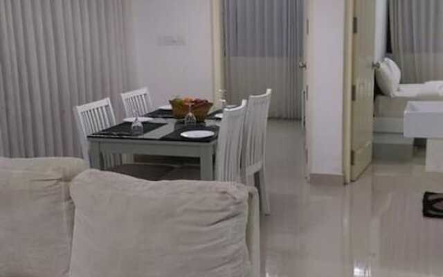 Thazaa Resorts