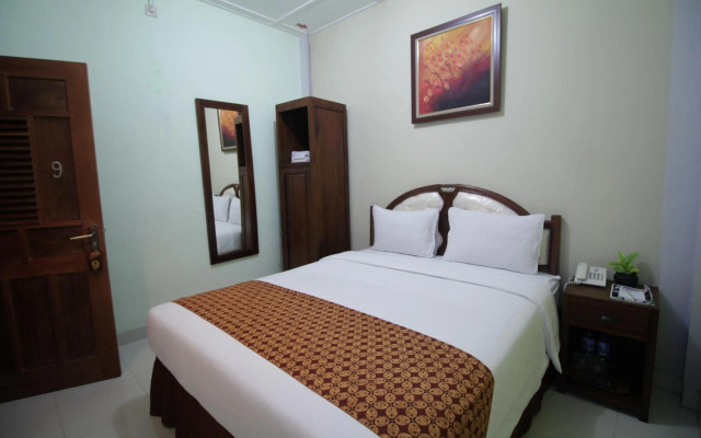 The Kresna Hotel