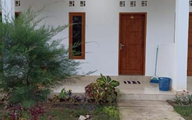 Kuta Bagus Homestay