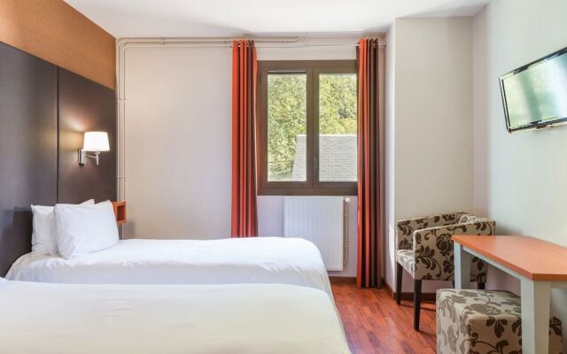 À la Brèche de Roland