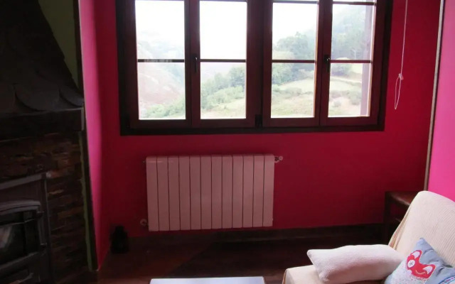 Apartamentos Luna de Vilar