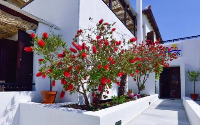 Pension Corali Beach