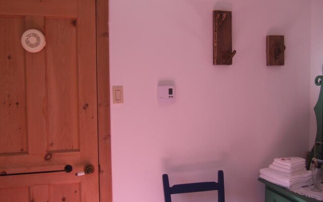 Auberge au sejour champetre