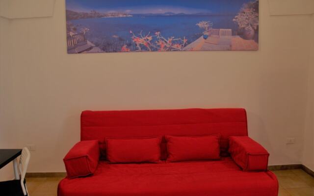 Home Porta Napoli Lecce