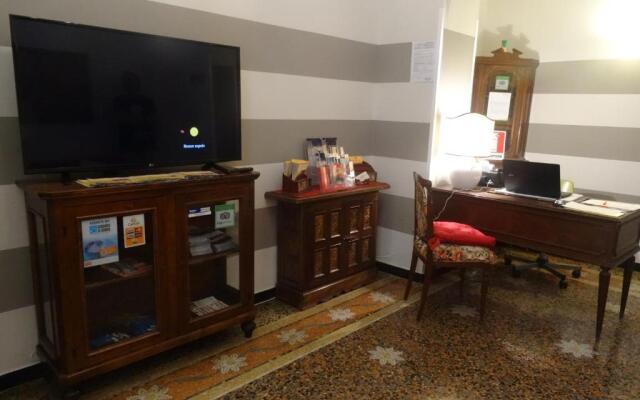 Albergo Locanda Alambra