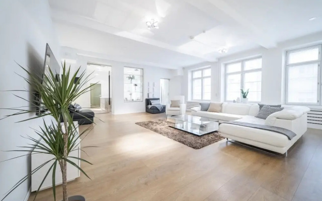 HVC Apartments Unioninkatu 10