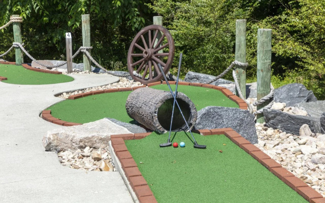 Westgate Historic Williamsburg Resort