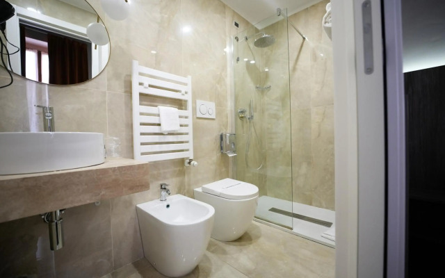 Hotel Urbani