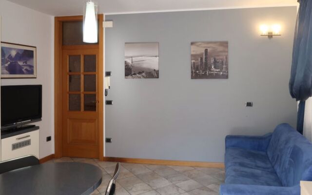 Apartment Schmid Lago di Caldonazzo