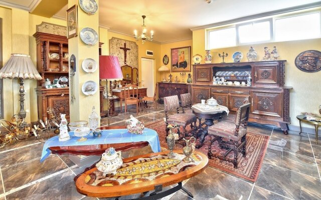 Family Hotel Sirena Palace