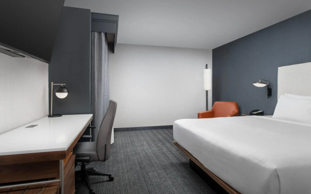 Courtyard by Marriott San Diego Carlsbad