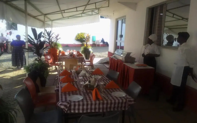 Melvic Inn Kisumu