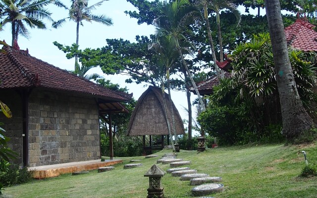 Gajah Mina Beach Resort