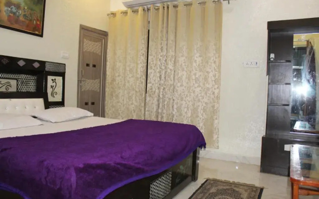 Sunset Backpackers Hostel