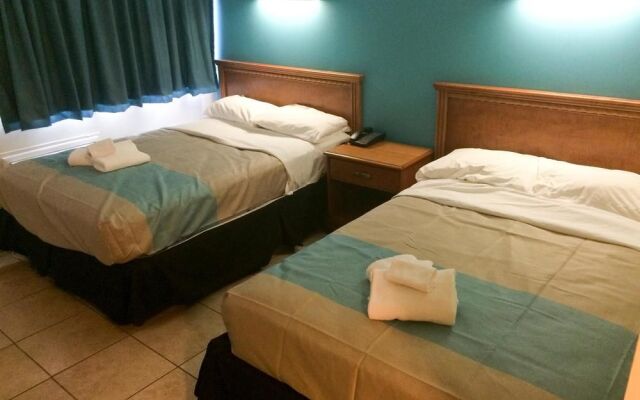 Aire Hotel North Beach