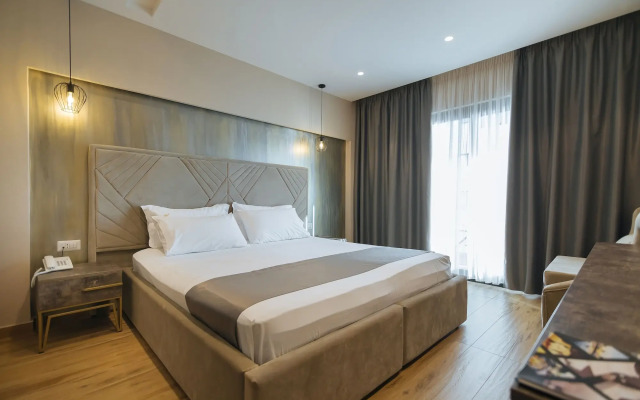 Brilliant Hotel & Spa