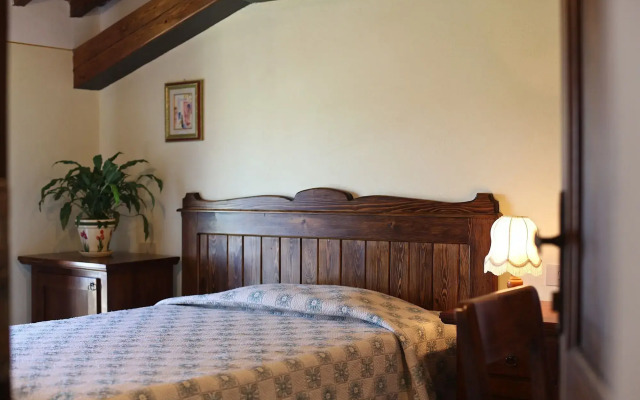 Fattoria Pieve a Salti