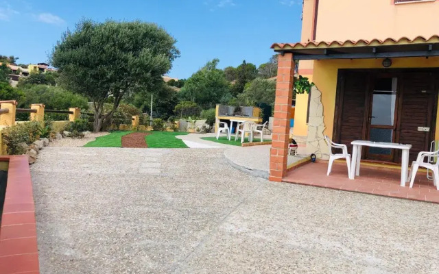 Appartamento Torre 82