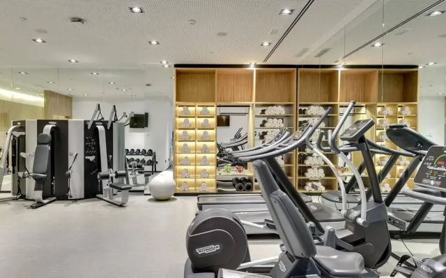 Melia Madrid Serrano