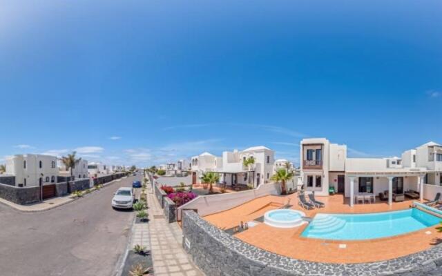 Villa Sunset Faro Deluxe