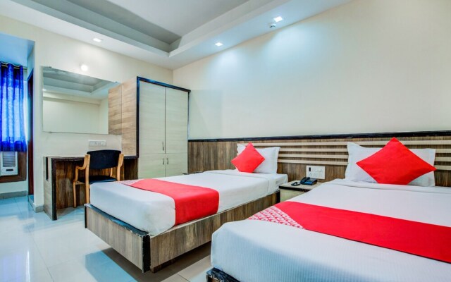 Hotel Aditya by OYO Rooms