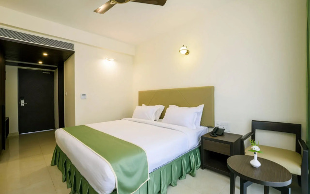 BluO Amani Vagator - Boutique Hotel Goa