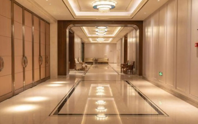 Ziye Grand Hotel - Tongxiang