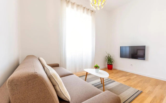 I love Split Apartment