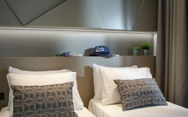 Hersonissos Beach Front Suites