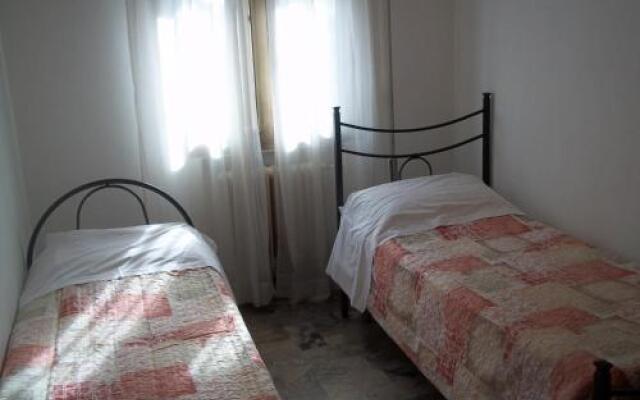 Appartamento Gronda Lagunare