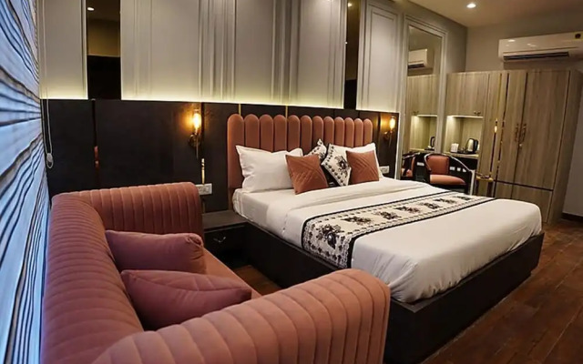 Narison Hotel By Divud Ecom