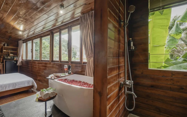 Nexus House Thao Dien