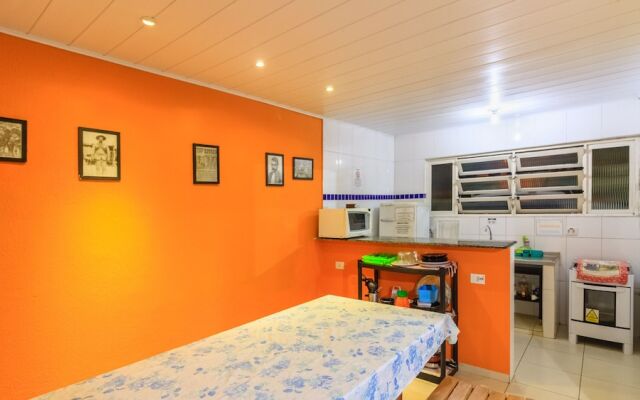Guarujá Hostel