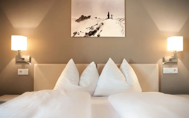 Apartments – Residence Maria Alm