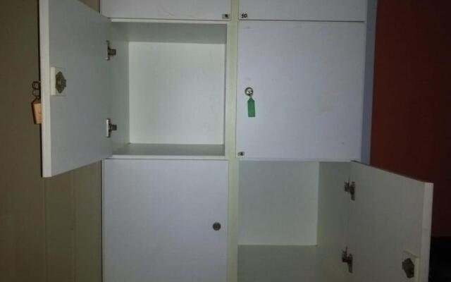 Aconchego do Bras Hostel