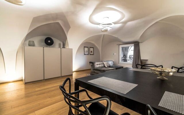 Santo Stefano Suites