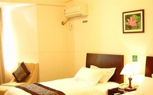 Hengdian Tinghao Hotel