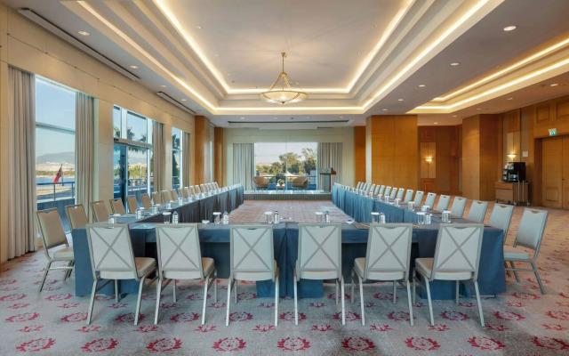 Wyndham Grand Izmir Ozdilek Thermal & Spa