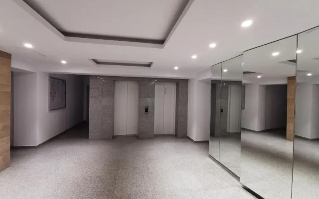 Residence Grozavesti modern flat with 2 rooms fully equipped