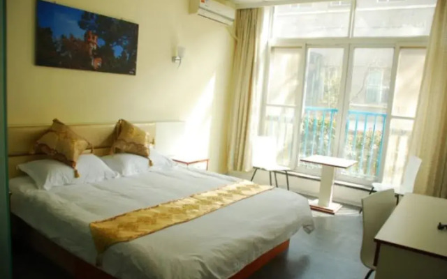 Qingdao HoMu Hotel Management Co.Ltd