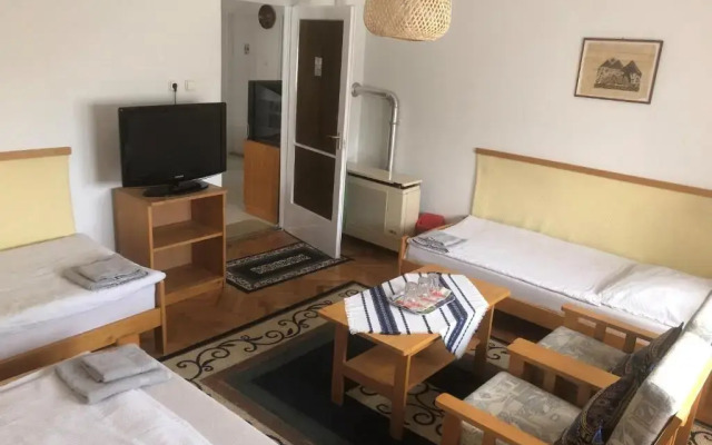 Kertész Rózsa Vendégház