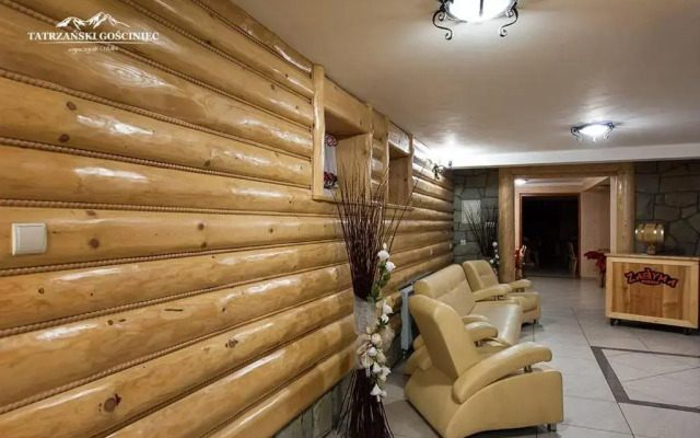 Tatrzański Gościniec