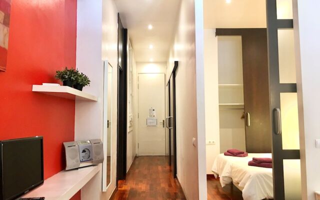 Apartamento Super Centrico Y Cómodo. Te Esperamos